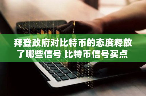 拜登政府对比特币的态度释放了哪些信号 比特币信号买点 一分钟