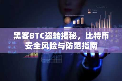 黑客BTC盗转揭秘，比特币安全风险与防范指南
