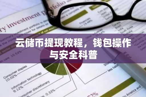云储币提现教程，钱包操作与安全科普