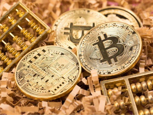 比特币矿工在TF决策前打包现金