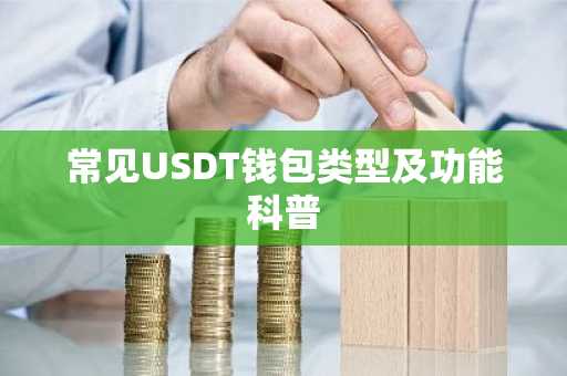 常见USDT钱包类型及功能科普
