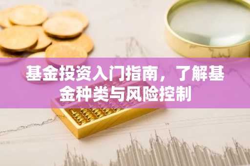 基金投资入门指南，了解基金种类与风险控制