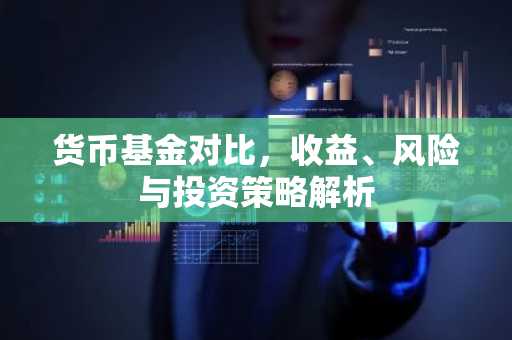 货币基金对比，收益、风险与投资策略解析