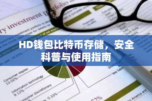 HD钱包比特币存储，安全科普与使用指南