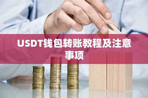 USDT钱包转账教程及注意事项