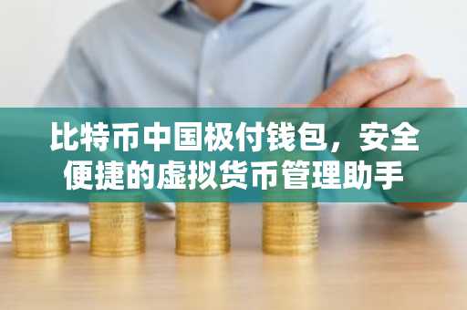 比特币中国极付钱包，安全便捷的虚拟货币管理助手