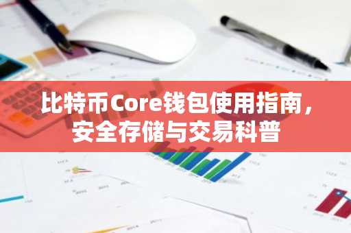 比特币Core钱包使用指南，安全存储与交易科普