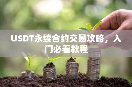 USDT永续合约交易攻略，入门必看教程