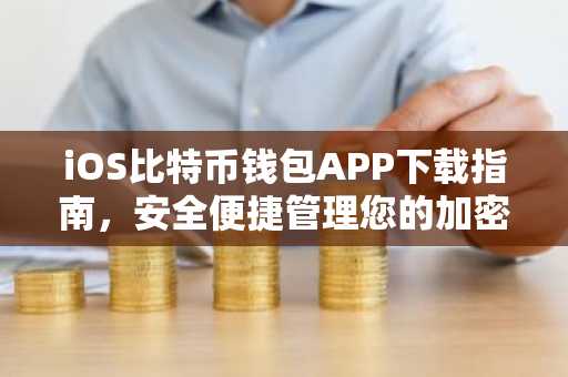 iOS比特币钱包APP下载指南，安全便捷管理您的加密货币