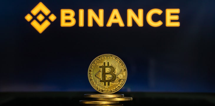 Binance 币安 ——比特币、以太币等加密货币交易平台2025李晶｜共生视角下数字人民币钱包的治理路径建构