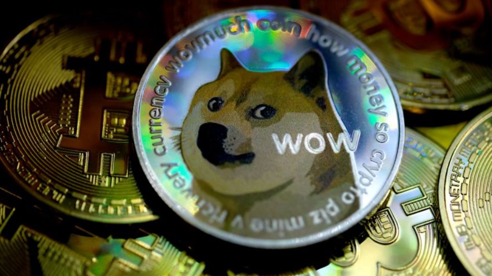 Dogecoin狗狗币交易平台 - 狗狗币价格行情,实时走势图“移动+AI”全面增长 万兴科技2025H1营收76亿元增777%