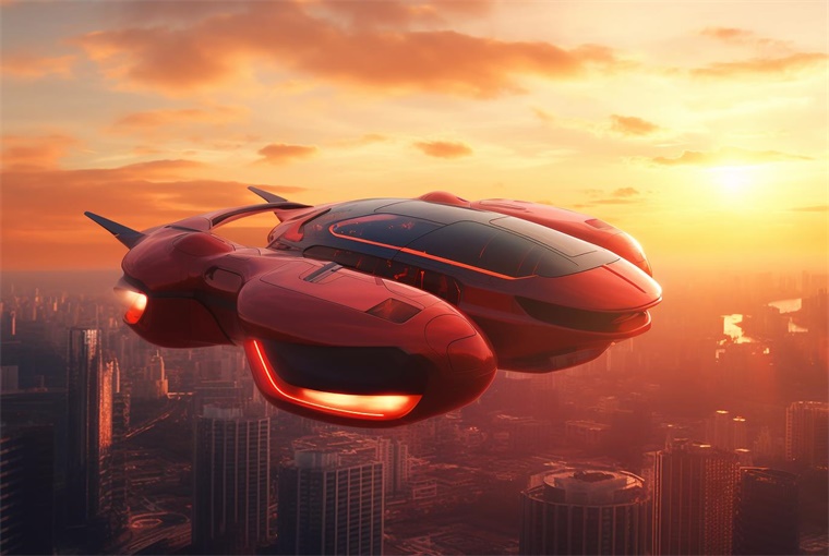 周鸿祎体验低空经济：未来智能飞行器将是革命性创新机会，也是国产品牌全面领先机会【附低空经济行业发展趋势分析】