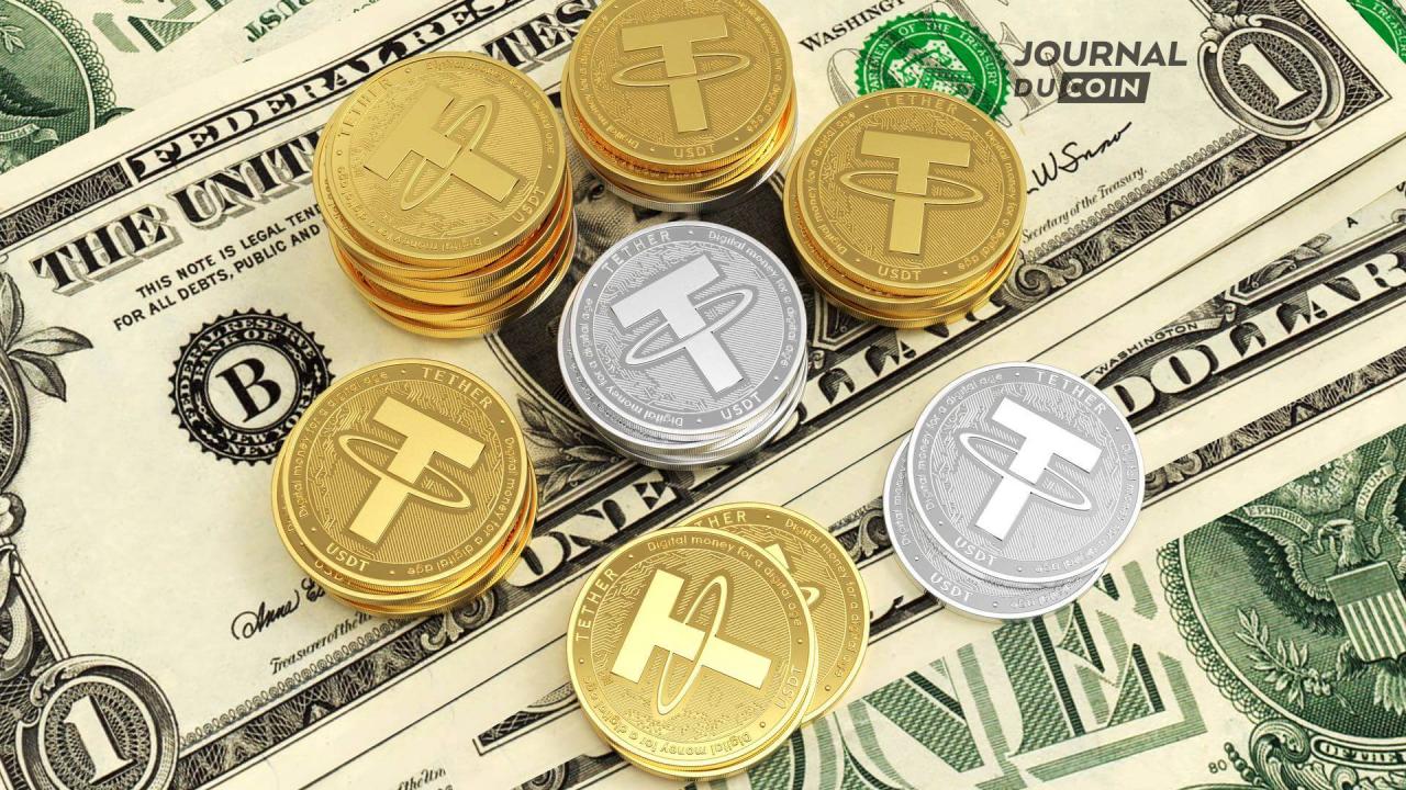 美元稳定币 USDC 发行量超过 100 亿美元一年前仅免费USDT/C游戏推荐/注册送币链游大全/边玩边赚新选择不到 10 亿