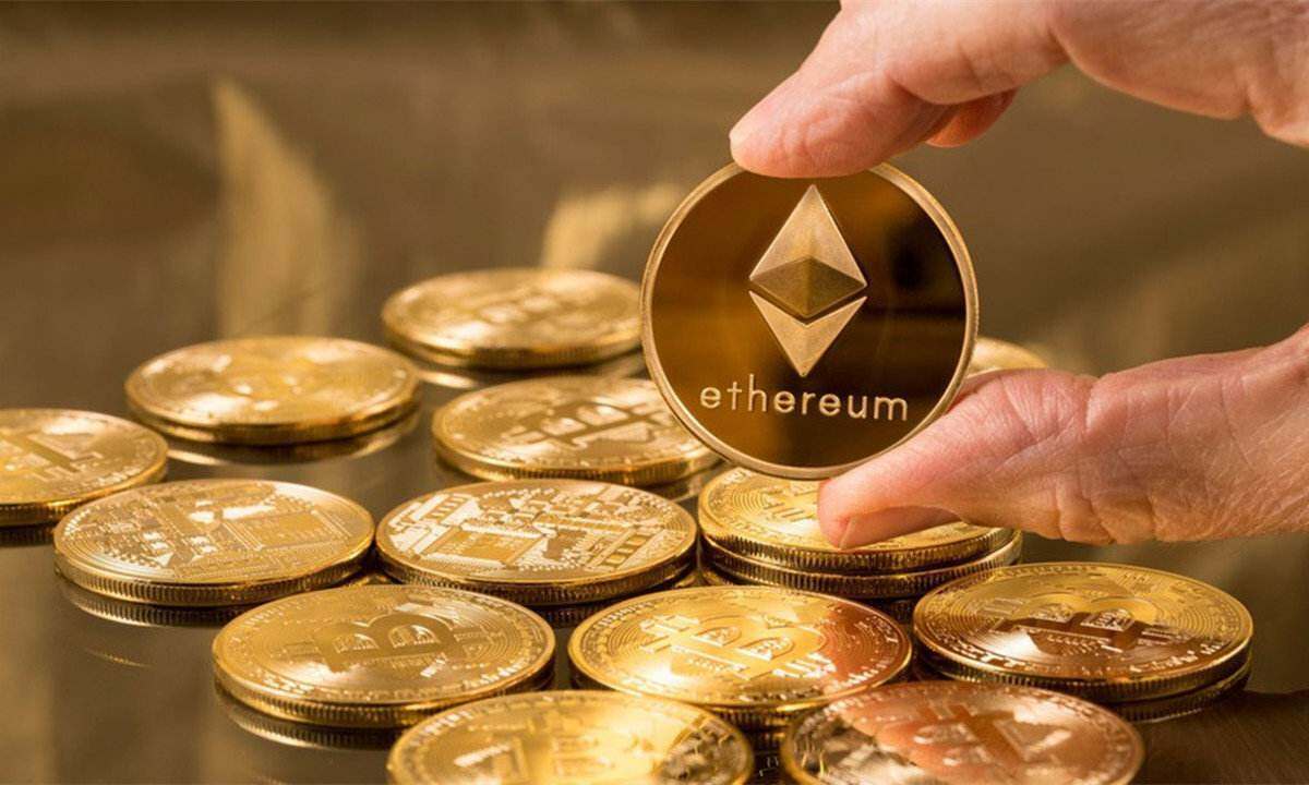 以太坊最新消息:美国前总统特朗普持有25万美元ETH!-第1张图片-欧意下载 以太坊最新消息:美国前总统特朗普持有25万美元ETH!-第1张图片-欧意下载