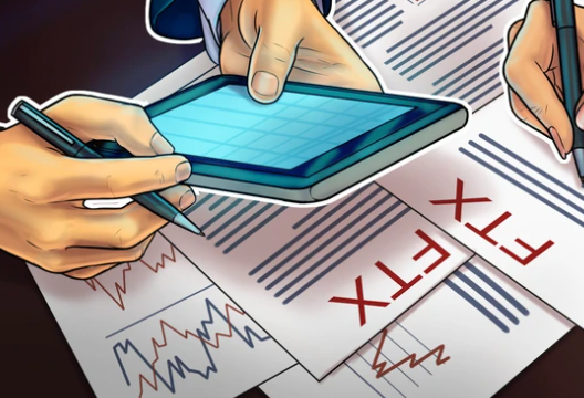 FTX出售Anthropic8%的股份-第1张图片-欧意下载