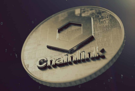 LINK价格飙升 6.5%有望反弹至 25-30 美元-第1张图片-欧意下载