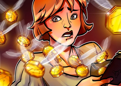 Quantstamp报告称1月份在DeFi攻击中损失了38.9M美元-第1张图片-欧意下载