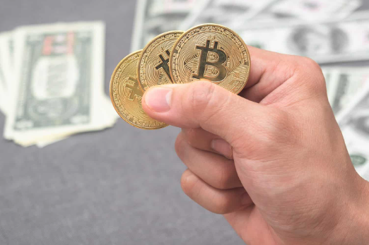 Cathie Wood：比特币可能会看到黄金万亿美元资产价值-第1张图片-欧意下载