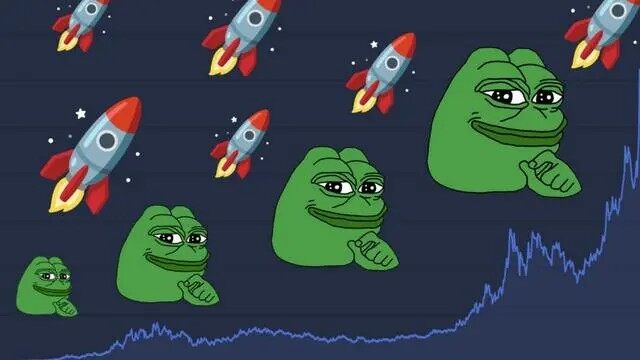 pepe2.0币最新消息 pepe2.0币怎么样-第1张图片-欧意下载