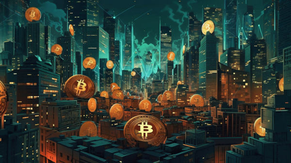 休眠的比特币地址现持有有史以来最大的BTC数量-第1张图片-欧意下载 休眠的比特币地址现持有有史以来最大的BTC数量-第1张图片-欧意下载