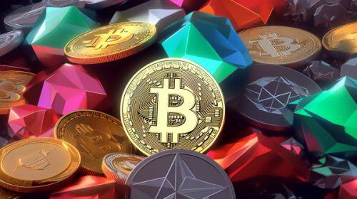 十大虚拟货币交易平台 十大虚拟币交易所排行榜-第1张图片-欧意下载