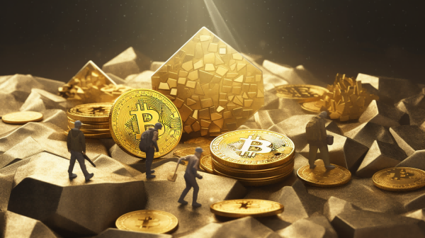 加密货币总市值最高多少钱?看完这篇你就知道了!-第1张图片-欧意下载 加密货币总市值最高多少钱?看完这篇你就知道了!-第1张图片-欧意下载