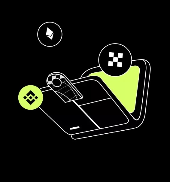 币安币Gate.ioex欧易虚拟货币下载v6.4.4完整版