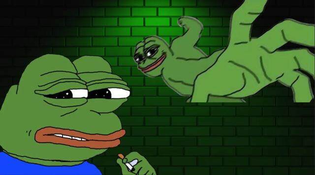 什么是“迷因币”？投资新宠「佩佩蛙币」席卷币圈-第1张图片-欧意下载