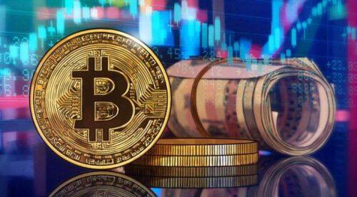 比特币能涨到100万美元一个吗-第1张图片-欧意下载 比特币能涨到100万美元一个吗-第1张图片-欧意下载