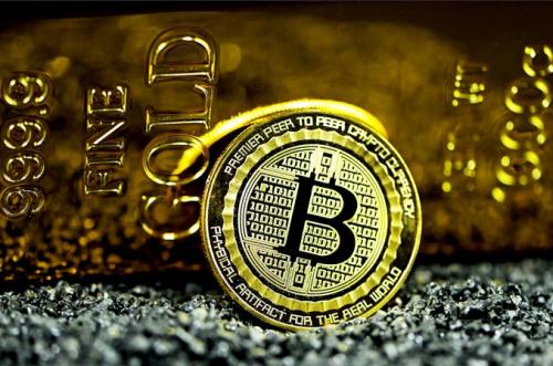 波币价格最新消息（波币今日价格行情走势）