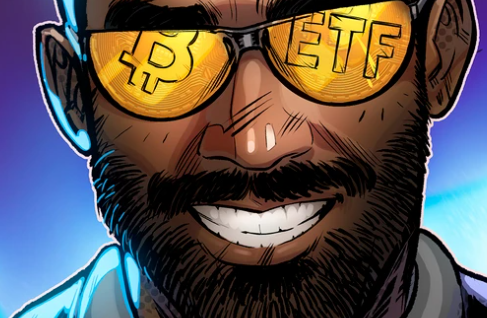 Valkyrie在其“BRRR”比特币ETF中增加了第二个托管人BitGo-第1张图片-欧意下载