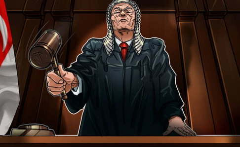 新加坡高等法院批准了DeFiance Capital对3AC的诉讼-第1张图片-欧意下载 新加坡高等法院批准了DeFiance Capital对3AC的诉讼-第1张图片-欧意下载