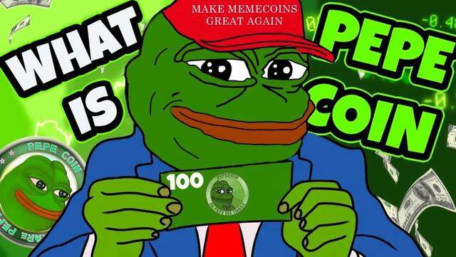 什么是“迷因币”？投资新宠「佩佩蛙币」席卷币圈-第5张图片-欧意下载