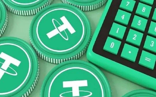 泰达币价格波动稳定如何赚钱_泰达币补仓-第1张图片-欧意下载