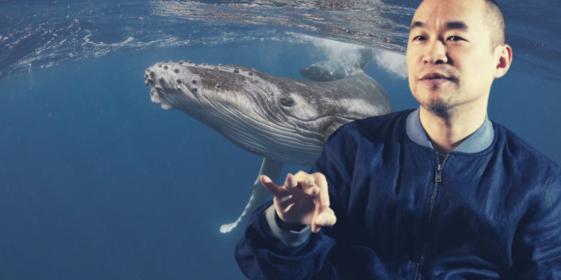 黄立成抛售44只BAYC、15只MAYC、3只AZUKI!CREAM飙涨68%