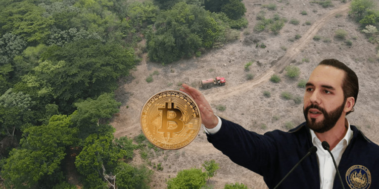 萨尔瓦多比特币之城机场动工!总造价达3.5亿美元 由火山地热供电