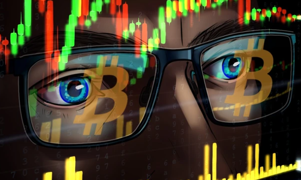 比特币在1月份仅上涨0.6%-第1张图片-欧意下载 比特币在1月份仅上涨0.6%-第1张图片-欧意下载