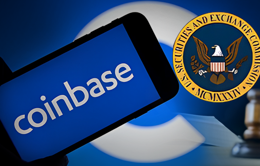 Coinbase准备成功了吗？彭博社的法律专家认为 SEC 胜诉的可能性为 70%-第1张图片-欧意下载