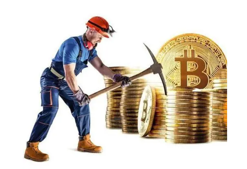 比特币的价格对挖矿有影响吗-第1张图片-欧意下载 比特币的价格对挖矿有影响吗-第1张图片-欧意下载
