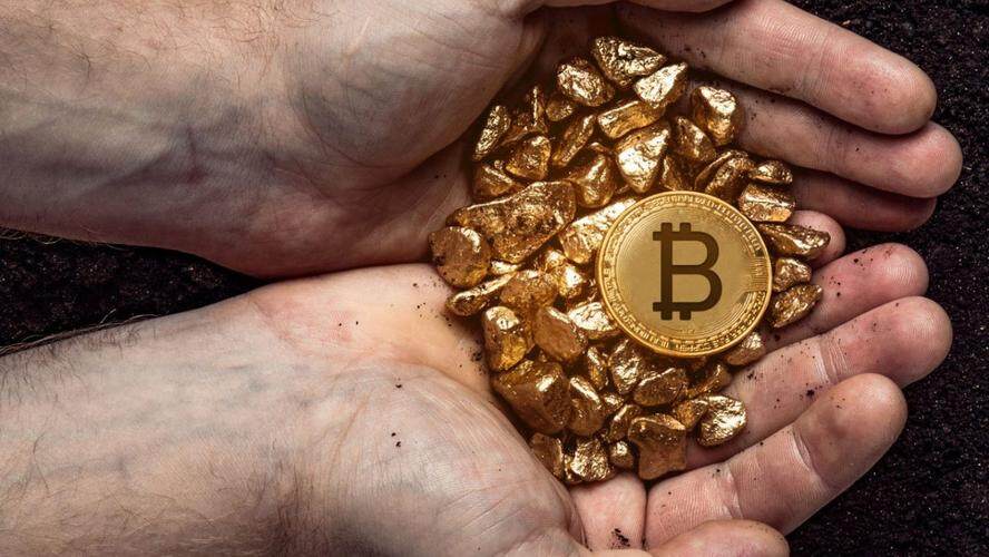 比特币跌至1个月新低！报道称BIAN美国可能涉嫌虚假交易-第1张图片-欧意下载