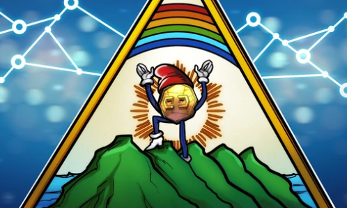 Bitfinex在萨尔瓦多开始计划在美国运营-第1张图片-欧意下载