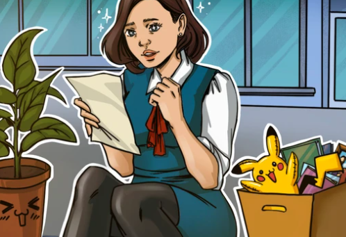 Polygon Labs裁员19%以“提高绩效”-第1张图片-欧意下载 Polygon Labs裁员19%以“提高绩效”-第1张图片-欧意下载