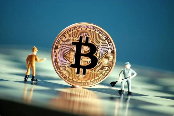 美国管控比特币吗现在-美国对比特币的管控现状和未来-第1张图片-欧意下载 美国管控比特币吗现在-美国对比特币的管控现状和未来-第1张图片-欧意下载