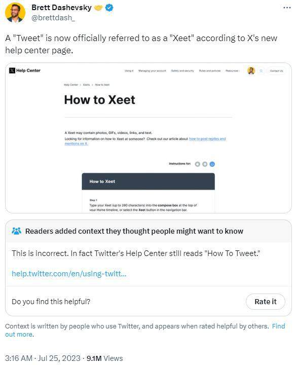 马斯克一举开辟新牛市！推特更名为“Xeet” 狗狗币闻讯飙升逾10%-第1张图片-欧意下载