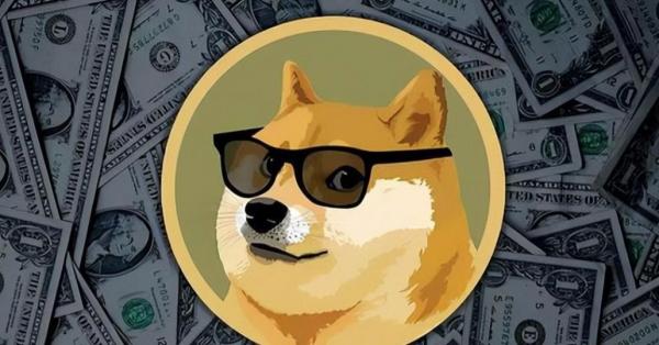 狗狗币大Dogecoin狗狗币交易平台 - 狗狗币价格行情,实时走势图涨50%市值已跻身前四全球加密货币总值约23万亿美元
