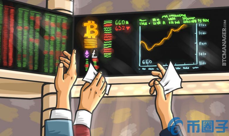 哪个数字货币交易平台安全?数字货币交易平台哪家更靠谱?