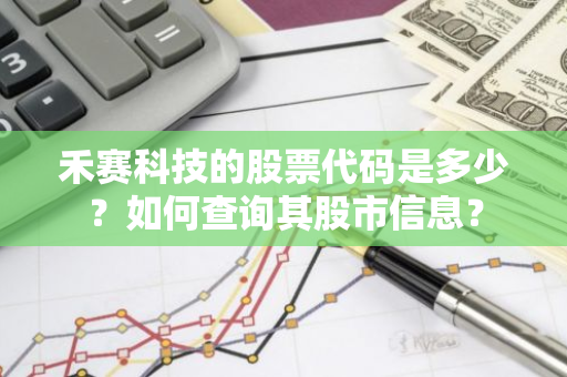 禾赛科技的股票代码是多少？如何查询其股市信息？