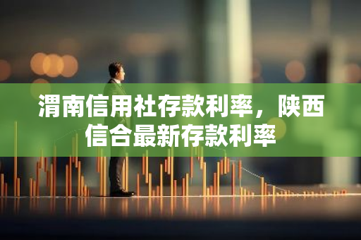 渭南信用社存款利率，陕西信合最新存款利率