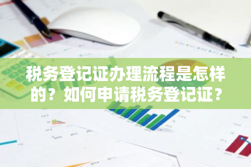 税务登记证办理流程是怎样的？如何申请税务登记证？