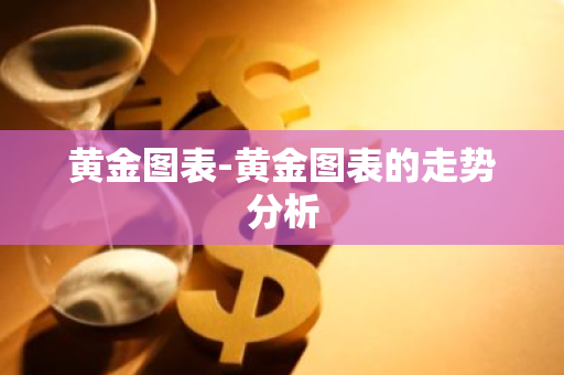 黄金图表-黄金图表的走势分析